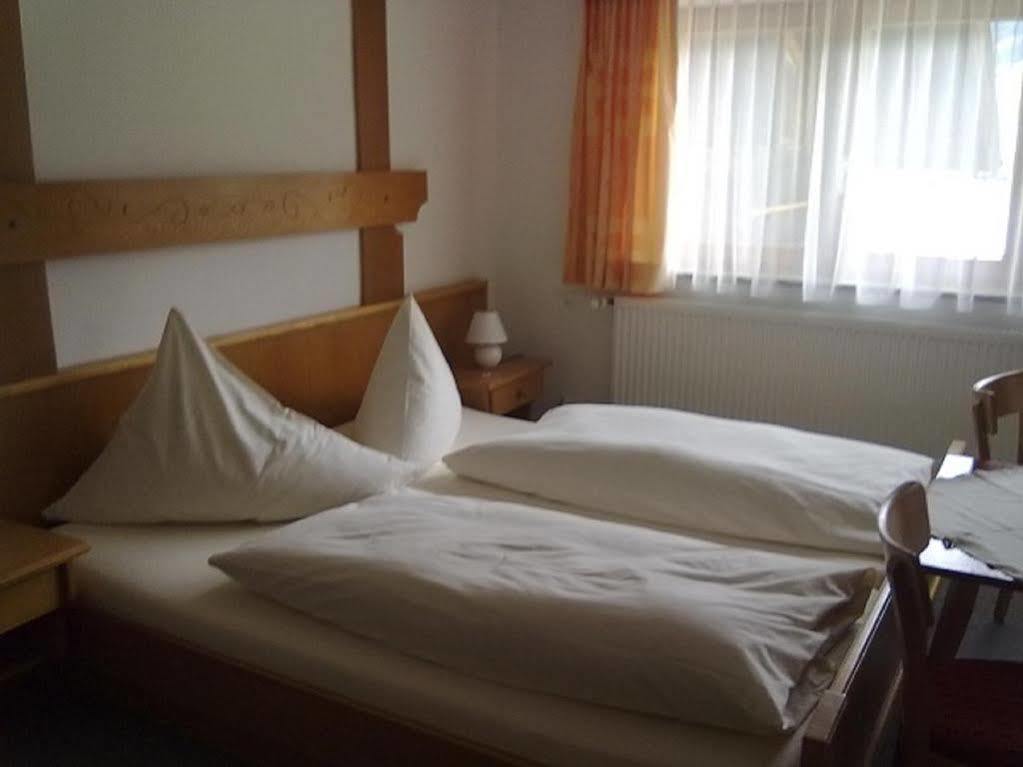 Gaestehaus Braunegger Ец Екстер'єр фото
