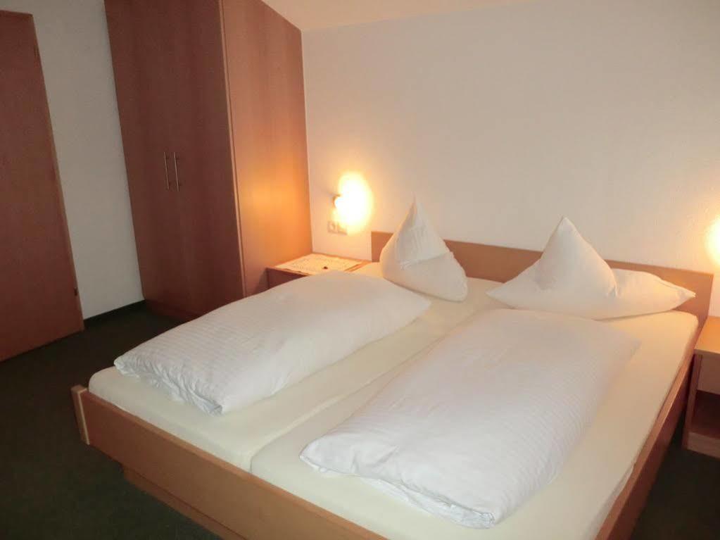 Gaestehaus Braunegger Ец Екстер'єр фото
