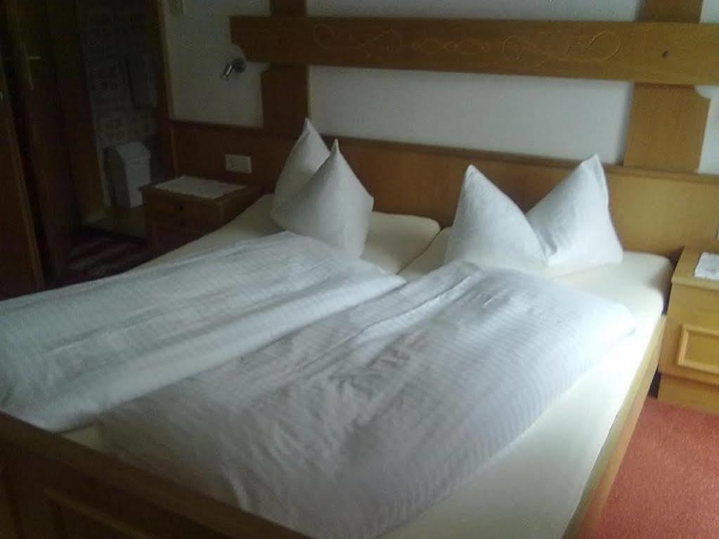 Gaestehaus Braunegger Ец Екстер'єр фото
