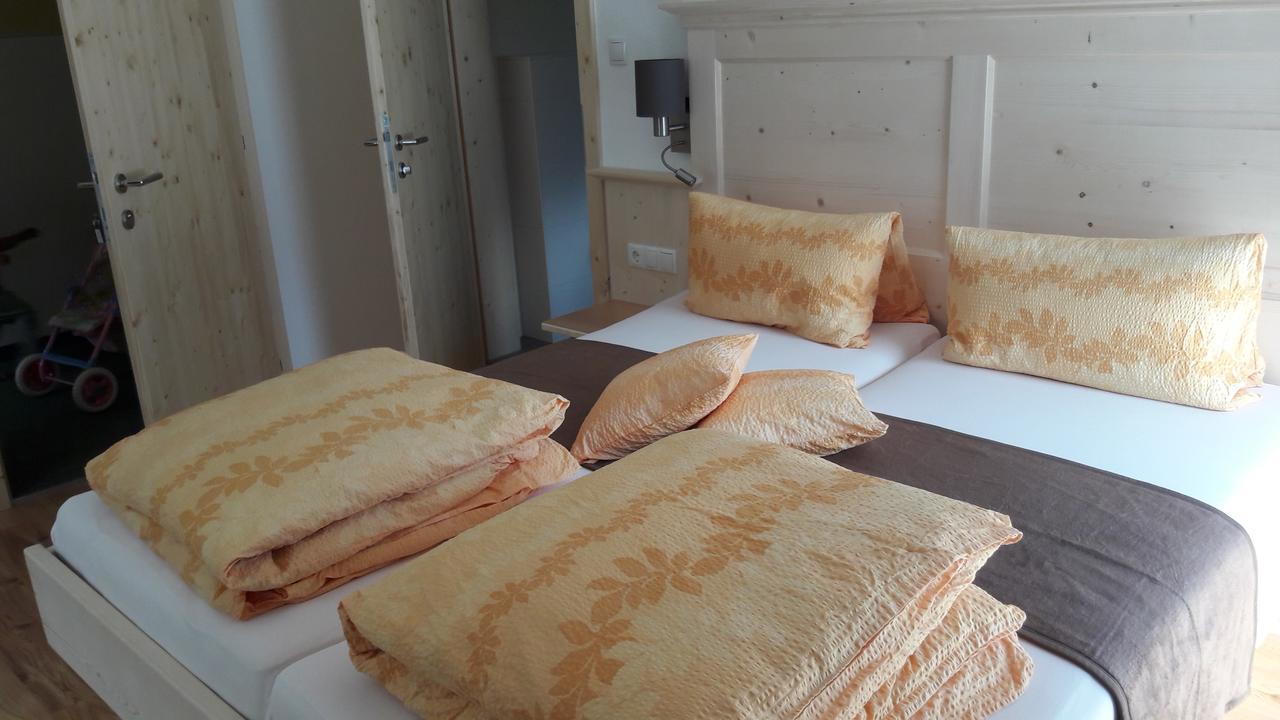 Gaestehaus Braunegger Ец Екстер'єр фото