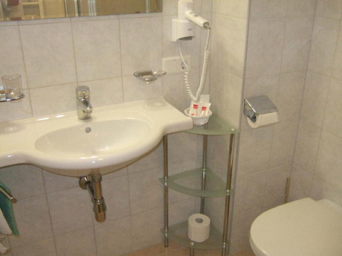 Gaestehaus Braunegger Ец Екстер'єр фото